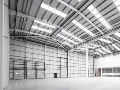 Industrial For Rent in High Wycombe, United Kingdom