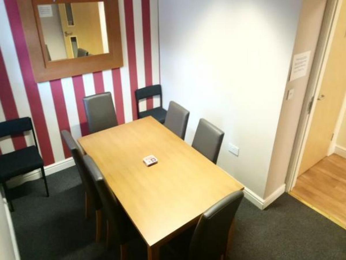 Picture of Office For Rent in Rotherham, South Yorkshire, United Kingdom