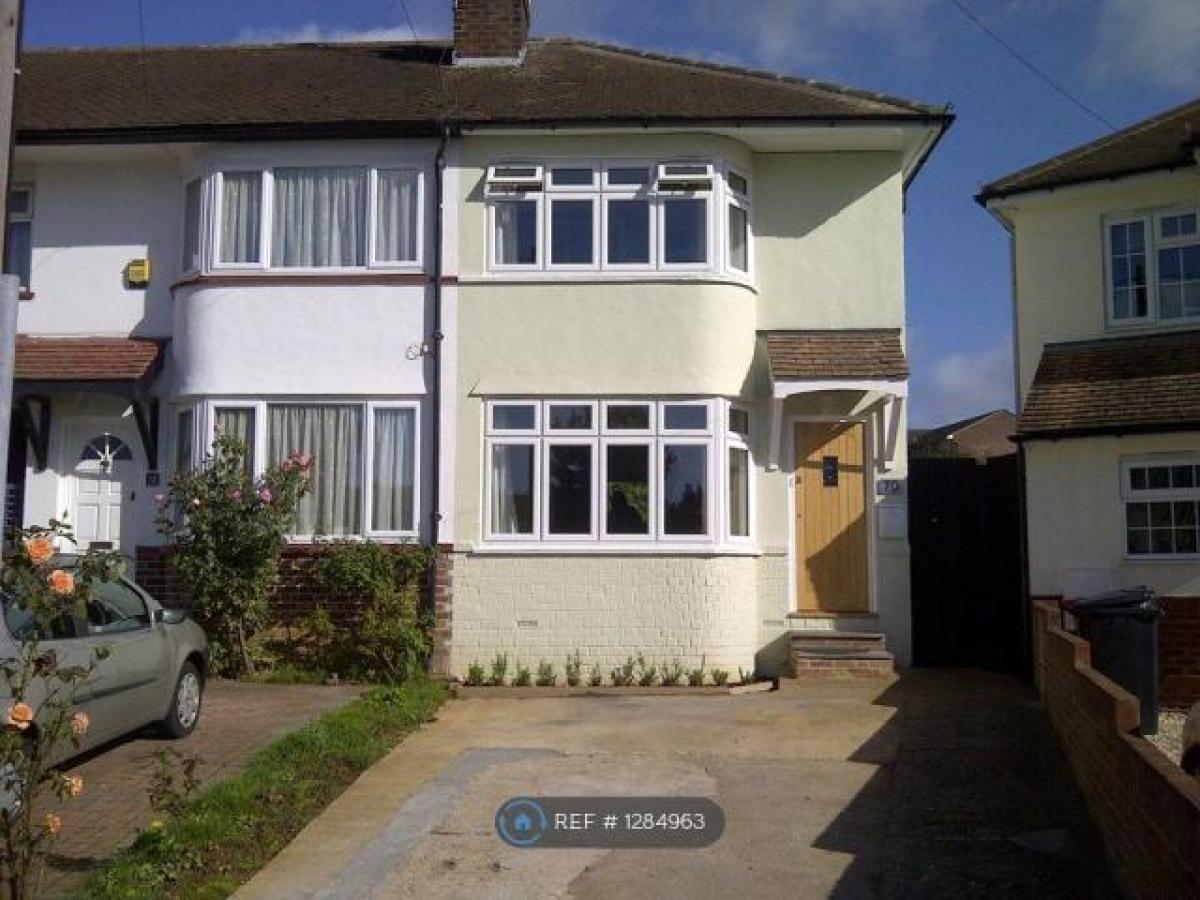Picture of Home For Rent in Slough, Berkshire, United Kingdom
