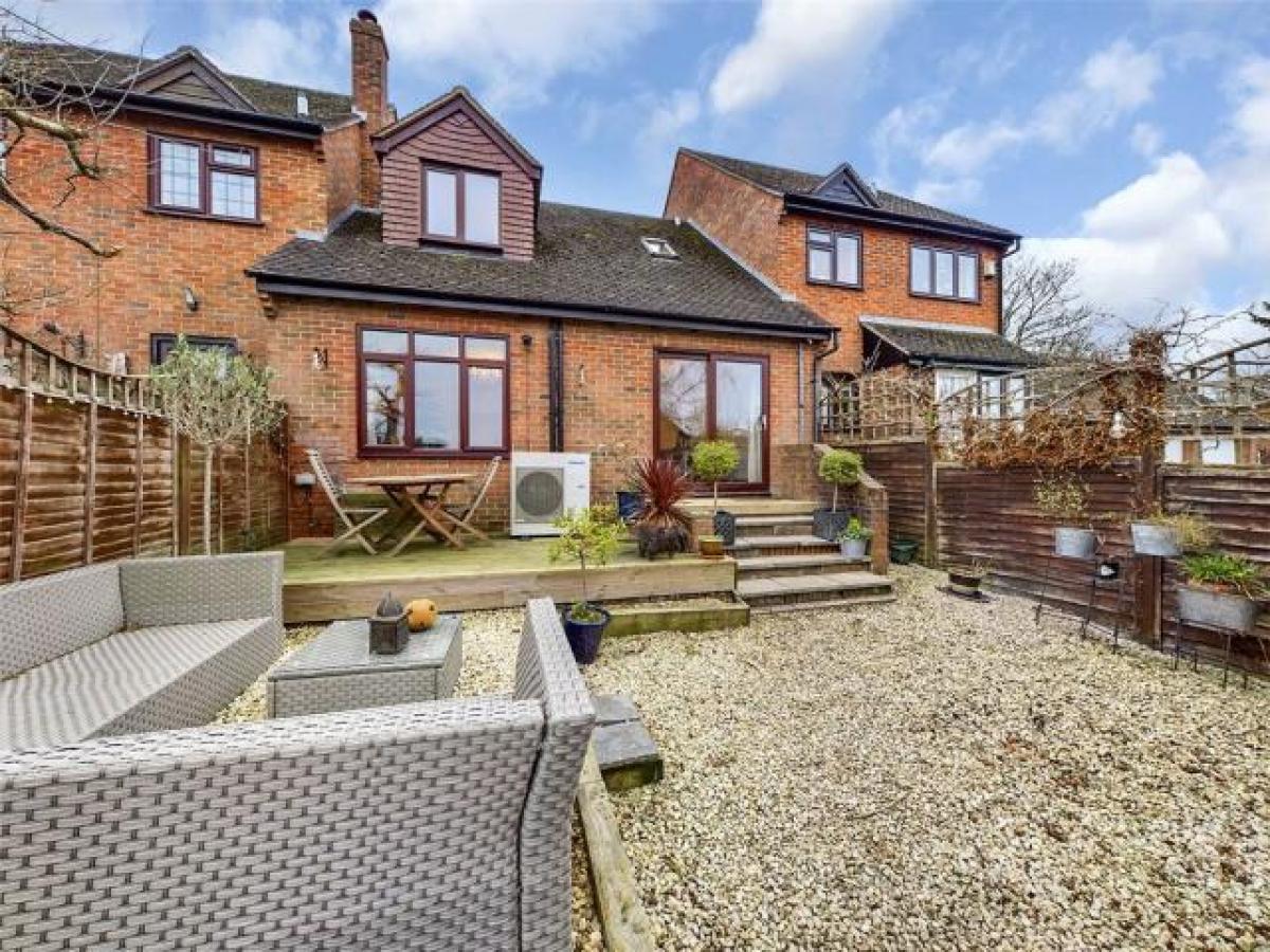 Picture of Home For Rent in Thame, Oxfordshire, United Kingdom