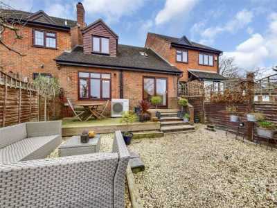 Home For Rent in Thame, United Kingdom