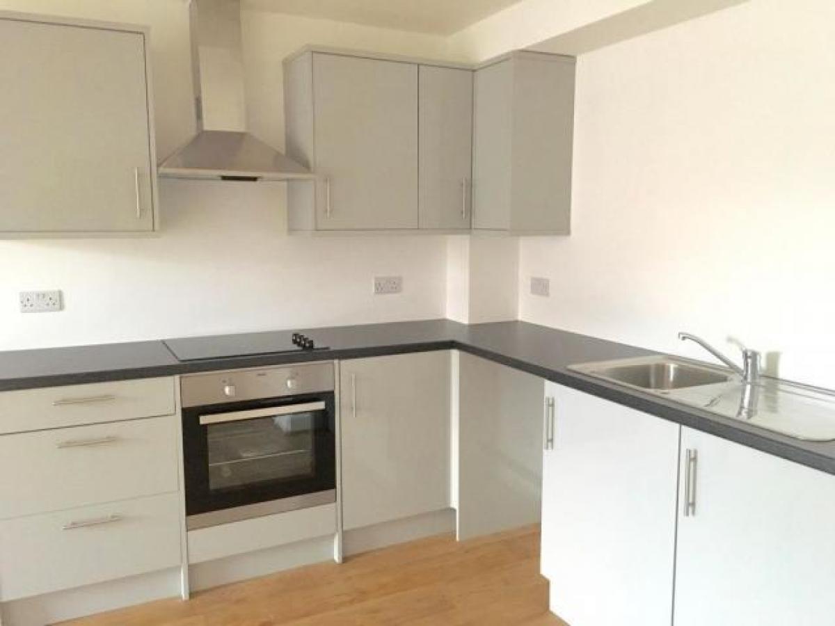 Picture of Apartment For Rent in Dunstable, Bedfordshire, United Kingdom