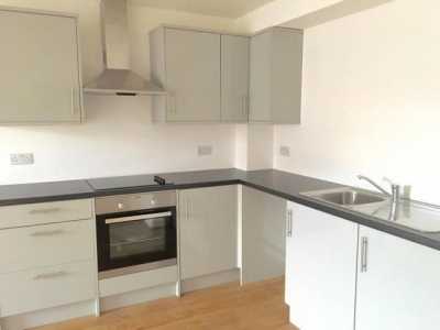 Apartment For Rent in Dunstable, United Kingdom