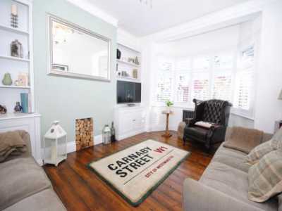 Home For Rent in Leigh on Sea, United Kingdom
