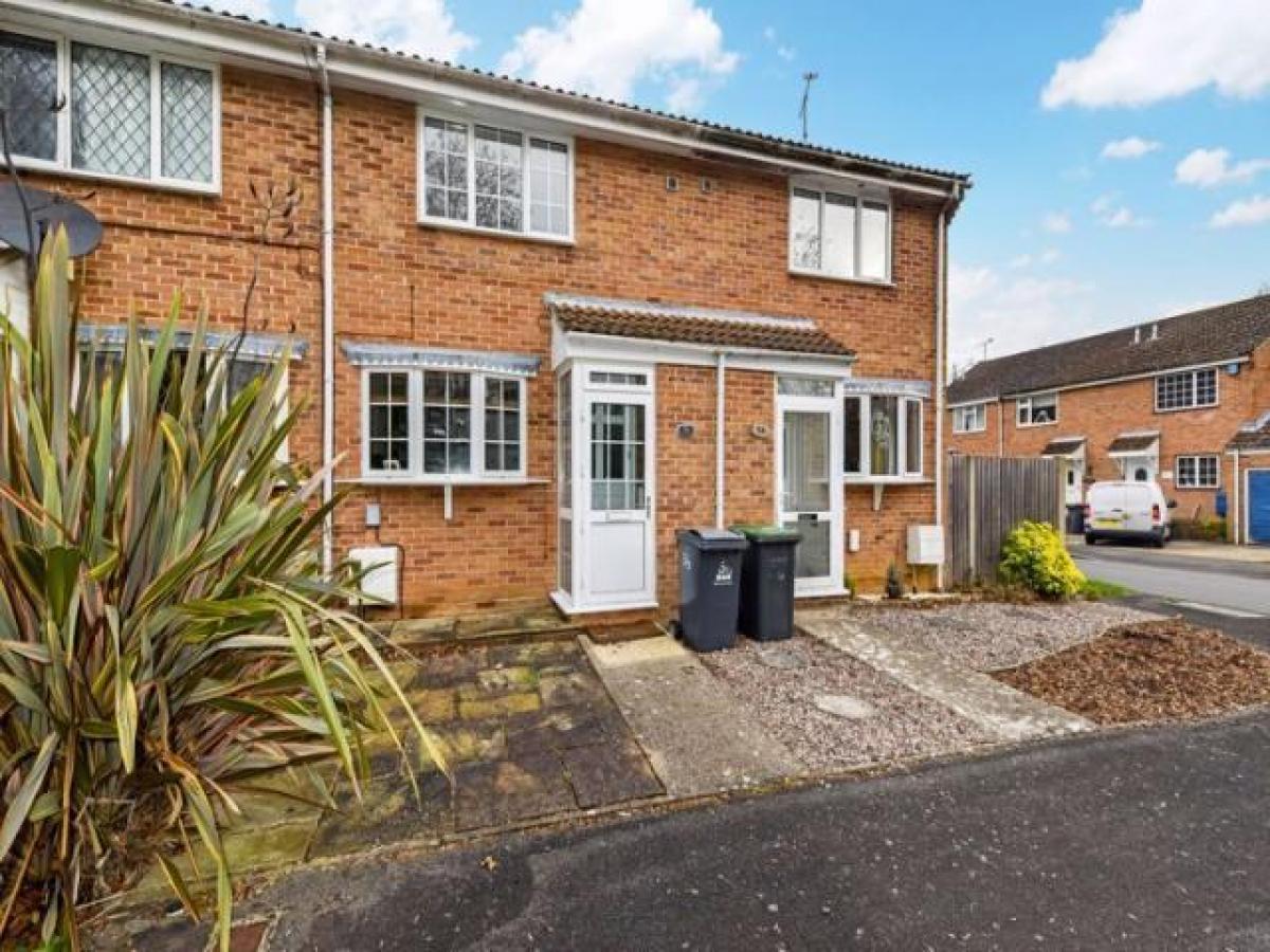 Picture of Home For Rent in Waterlooville, Hampshire, United Kingdom