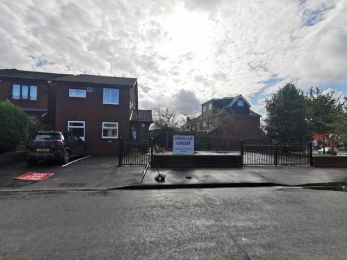 Picture of Office For Rent in Birmingham, West Midlands, United Kingdom