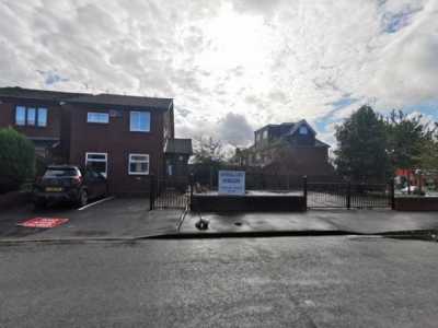 Office For Rent in Birmingham, United Kingdom