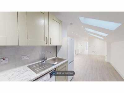 Apartment For Rent in Wembley, United Kingdom