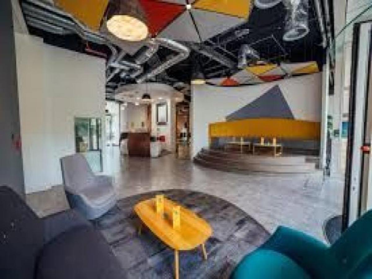 Picture of Office For Rent in Swindon, Wiltshire, United Kingdom