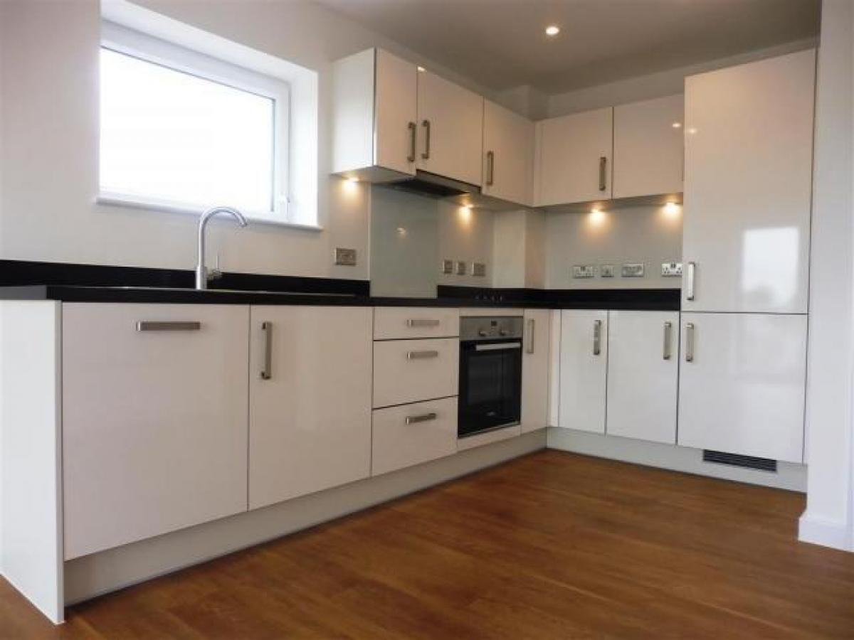 Picture of Apartment For Rent in Milton Keynes, Buckinghamshire, United Kingdom