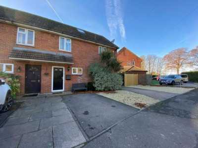 Home For Rent in Sandwich, United Kingdom