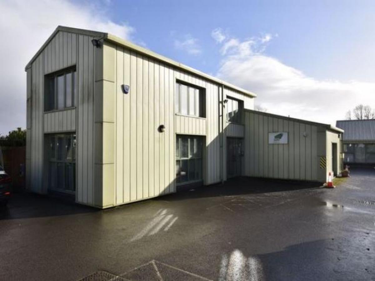 Picture of Office For Rent in Wotton under Edge, Gloucestershire, United Kingdom