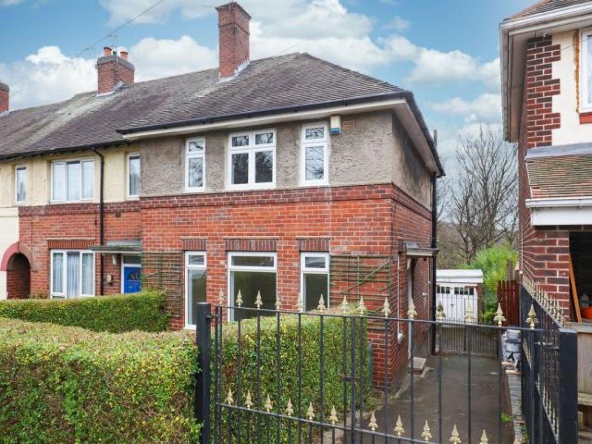 Picture of Home For Rent in Sheffield, South Yorkshire, United Kingdom