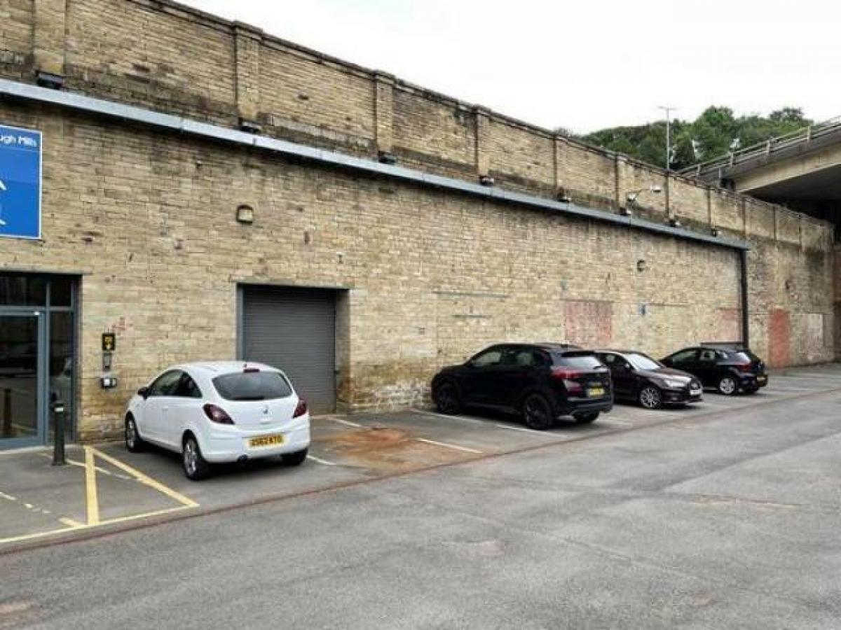 Picture of Industrial For Rent in Halifax, West Yorkshire, United Kingdom