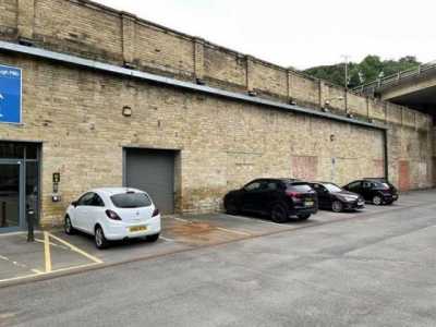 Industrial For Rent in Halifax, United Kingdom
