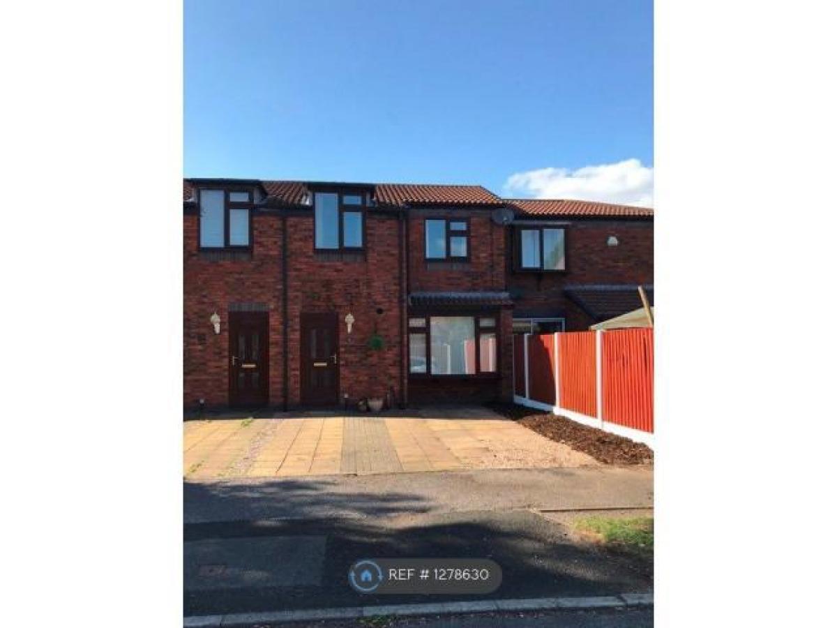 Picture of Home For Rent in Chester, Cheshire, United Kingdom