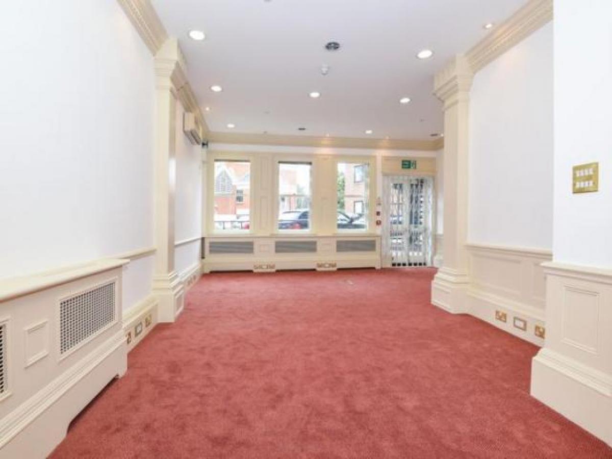 Picture of Office For Rent in Windsor, Berkshire, United Kingdom
