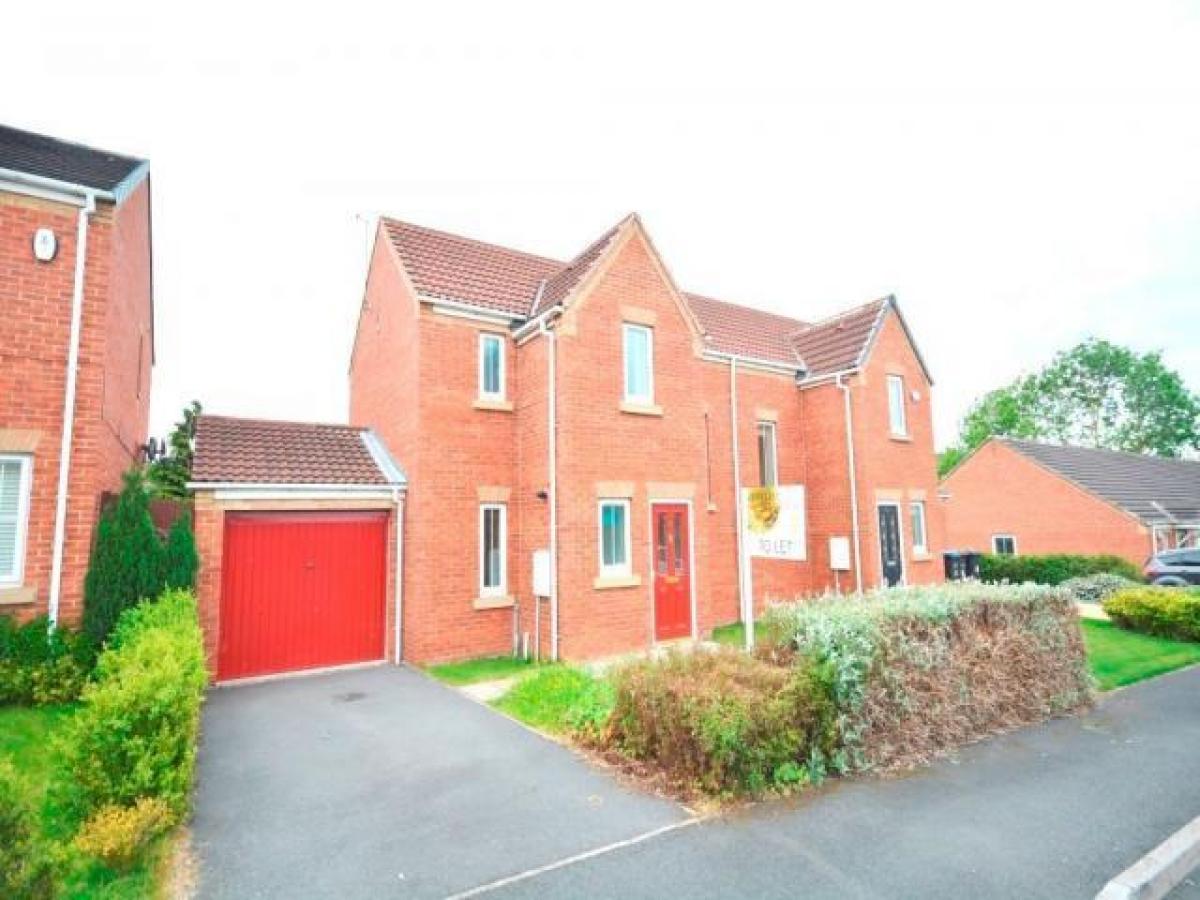 Picture of Home For Rent in Durham, County Durham, United Kingdom