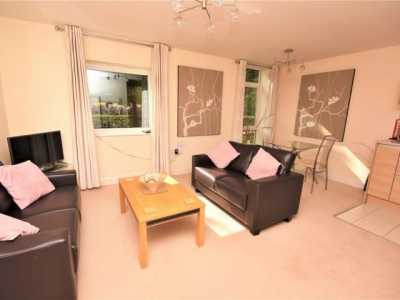 Apartment For Rent in Aylesbury, United Kingdom