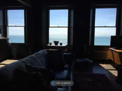 Apartment For Rent in Ramsgate, United Kingdom