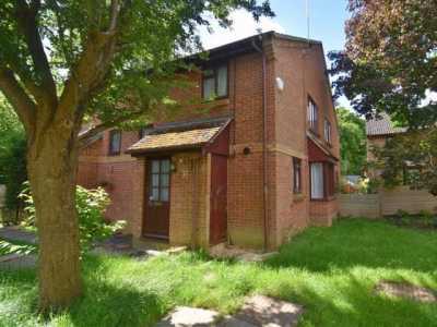 Home For Rent in Basingstoke, United Kingdom