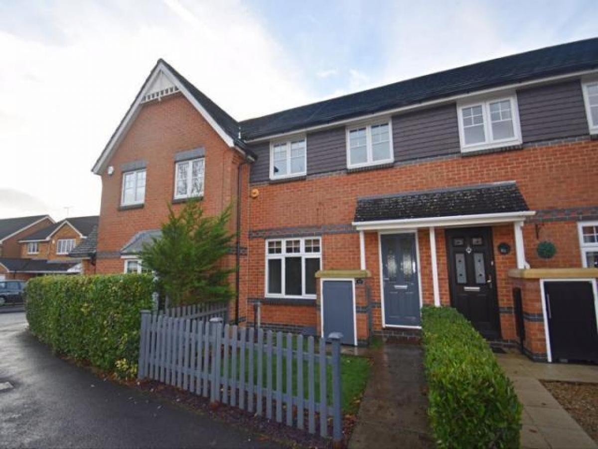 Picture of Home For Rent in Basingstoke, Hampshire, United Kingdom