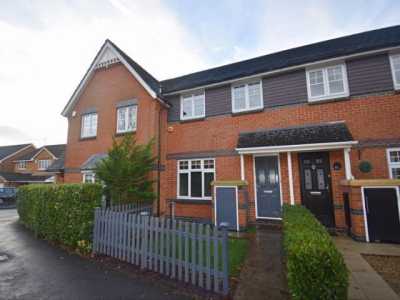 Home For Rent in Basingstoke, United Kingdom