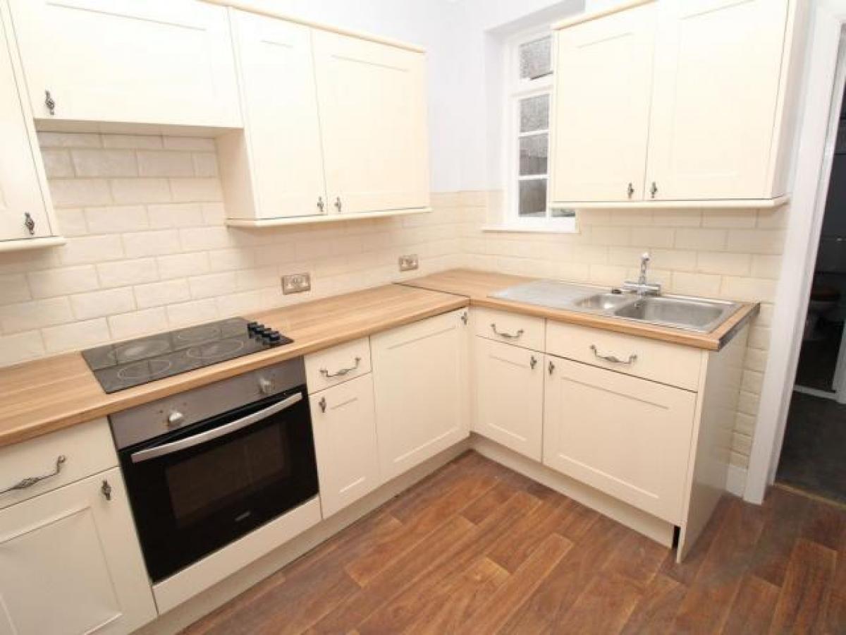 Picture of Home For Rent in Dartford, Kent, United Kingdom