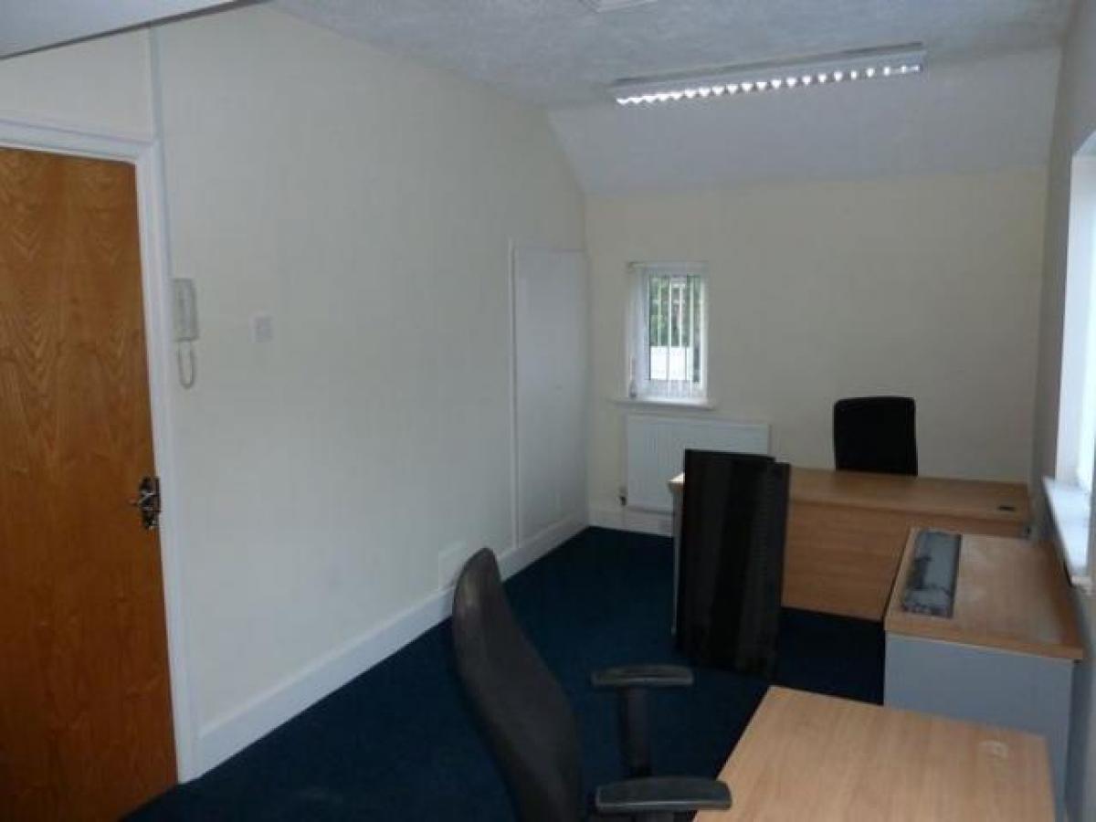Picture of Office For Rent in Otley, Suffolk, United Kingdom