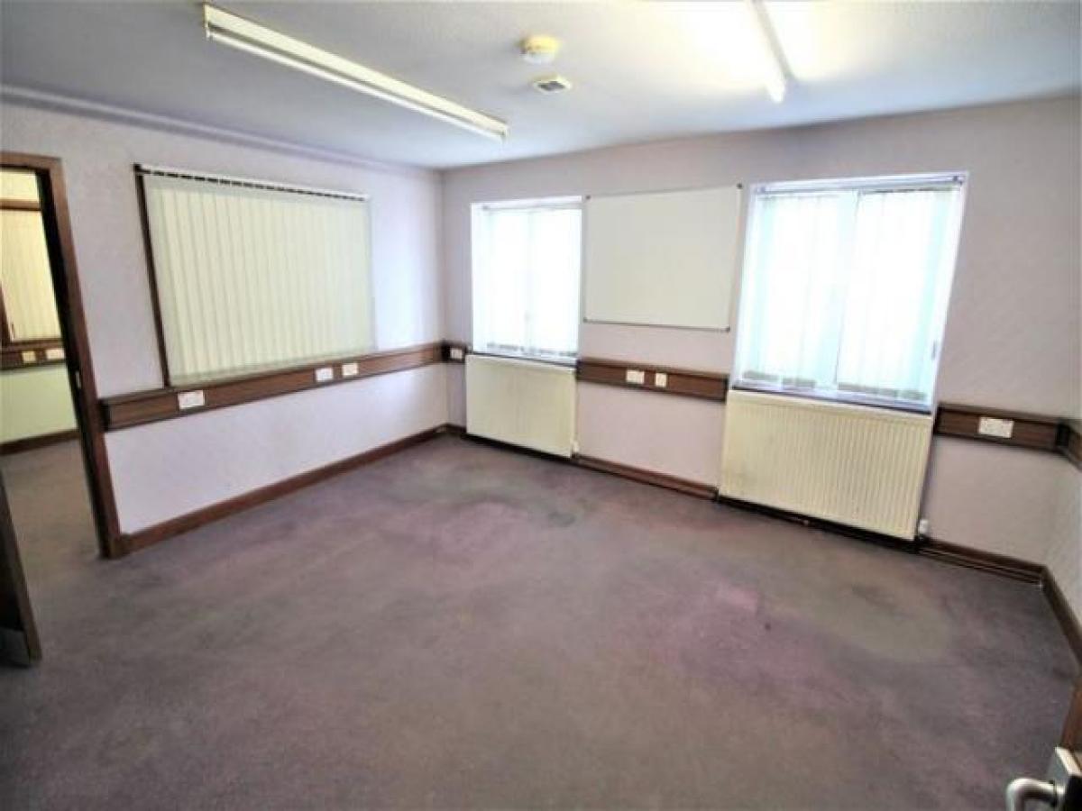 Picture of Industrial For Rent in Nelson, Lancashire, United Kingdom