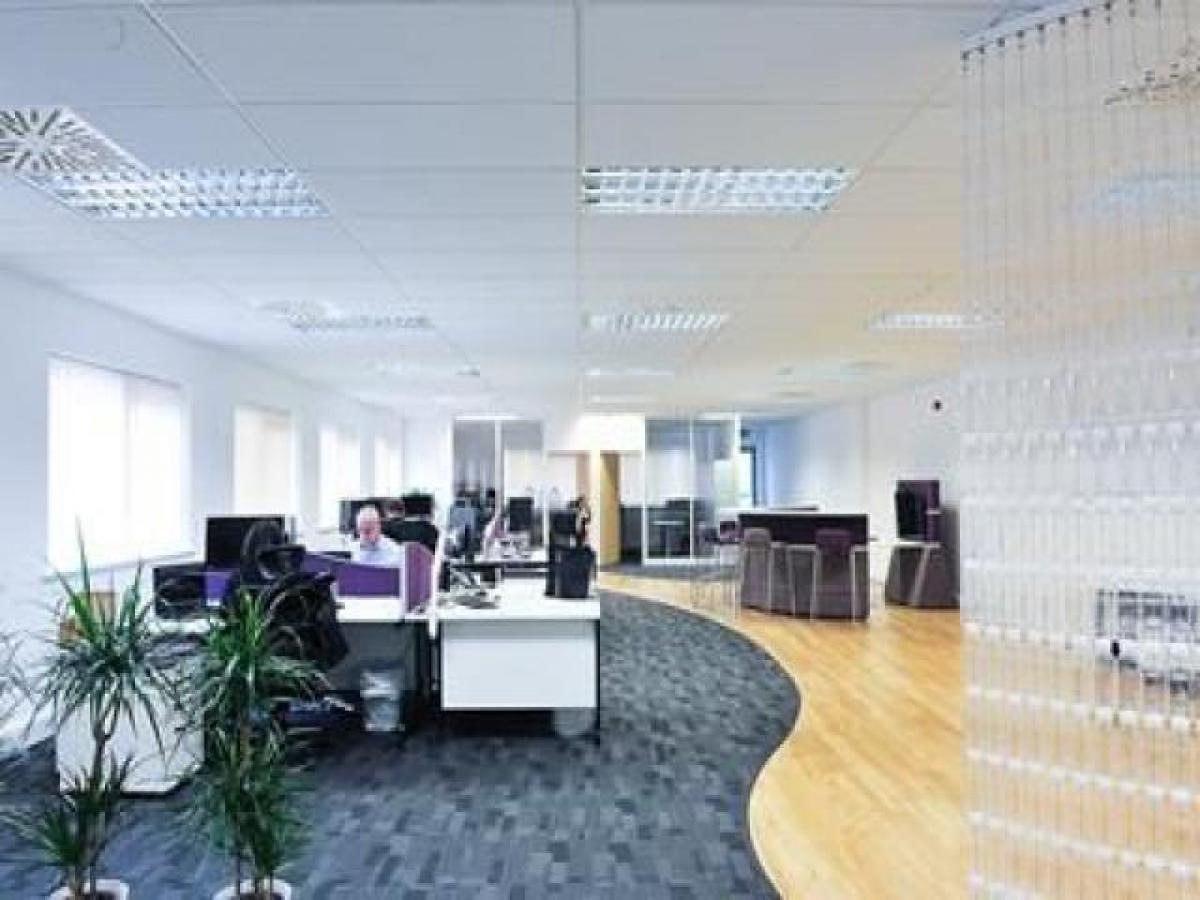 Picture of Office For Rent in Bedford, Bedfordshire, United Kingdom