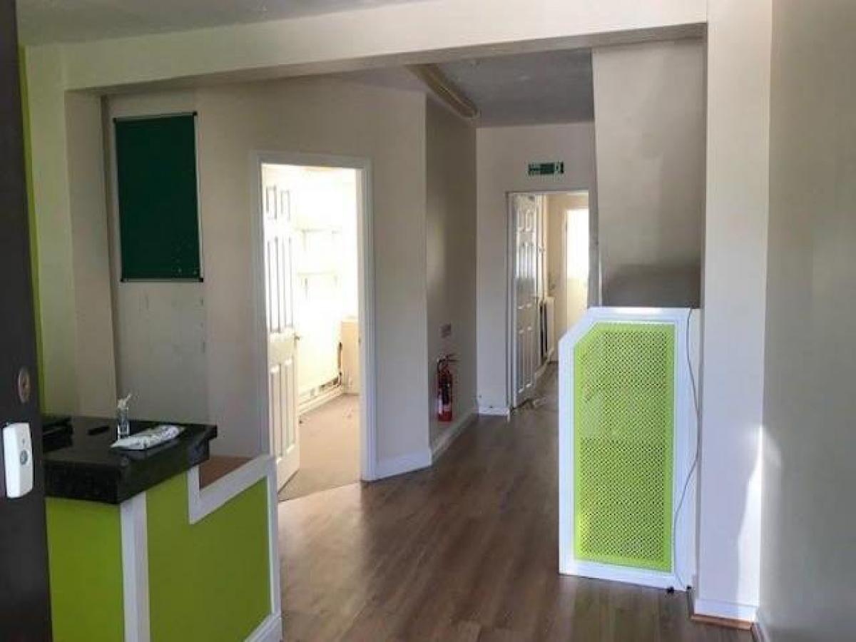 Picture of Office For Rent in Newcastle under Lyme, Staffordshire, United Kingdom