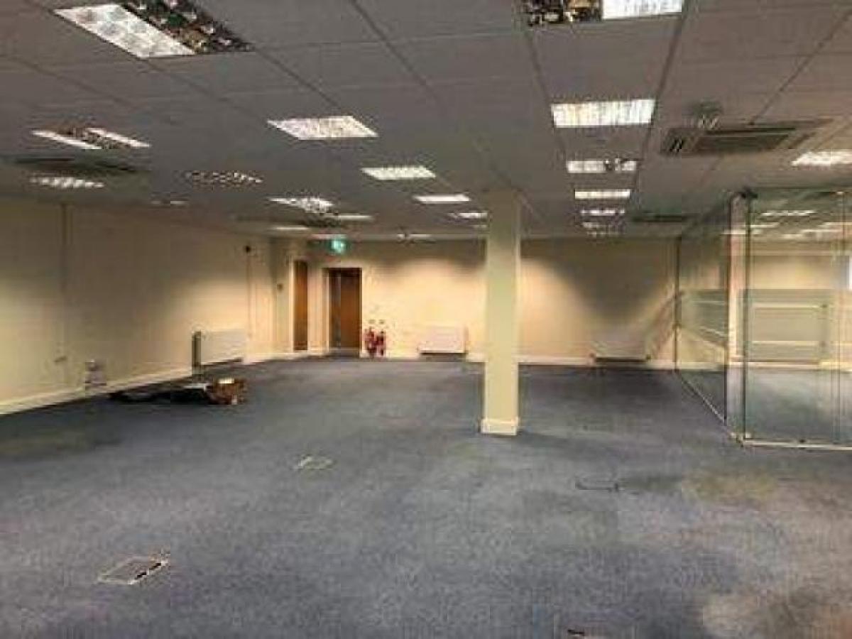 Picture of Office For Rent in Hemel Hempstead, Hertfordshire, United Kingdom