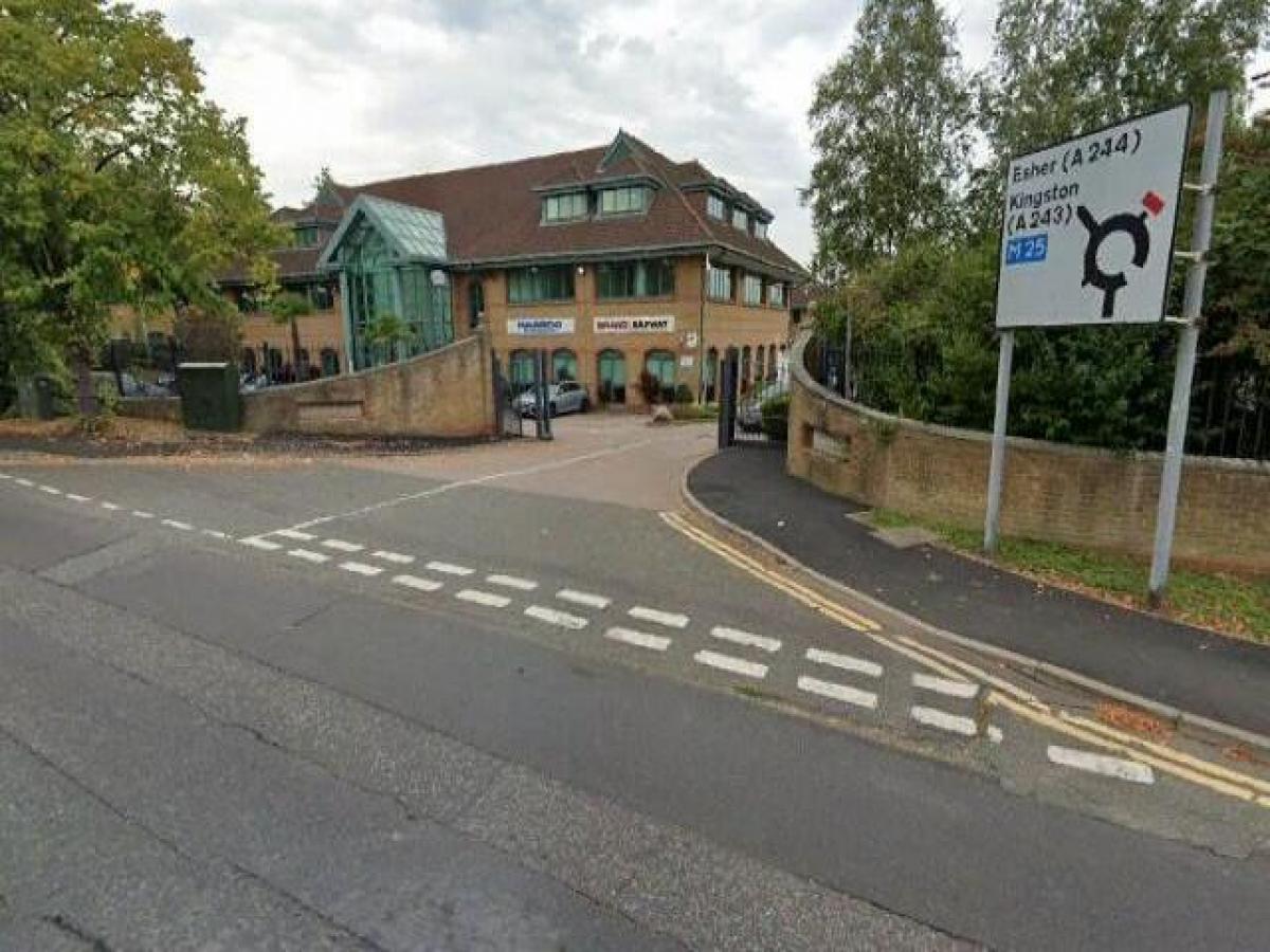 Picture of Office For Rent in Leatherhead, Surrey, United Kingdom
