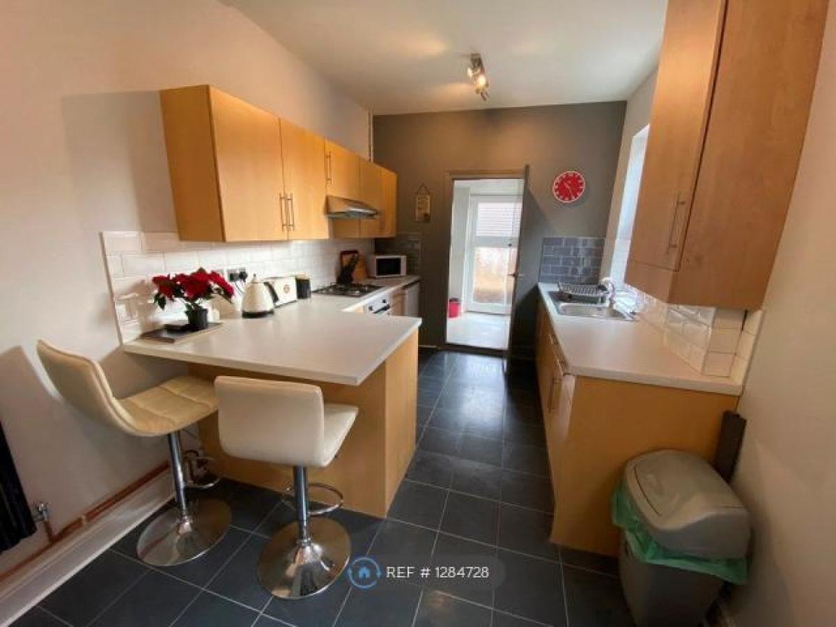 Picture of Home For Rent in Northampton, Northamptonshire, United Kingdom