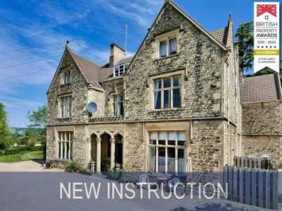 Apartment For Rent in Stroud, United Kingdom