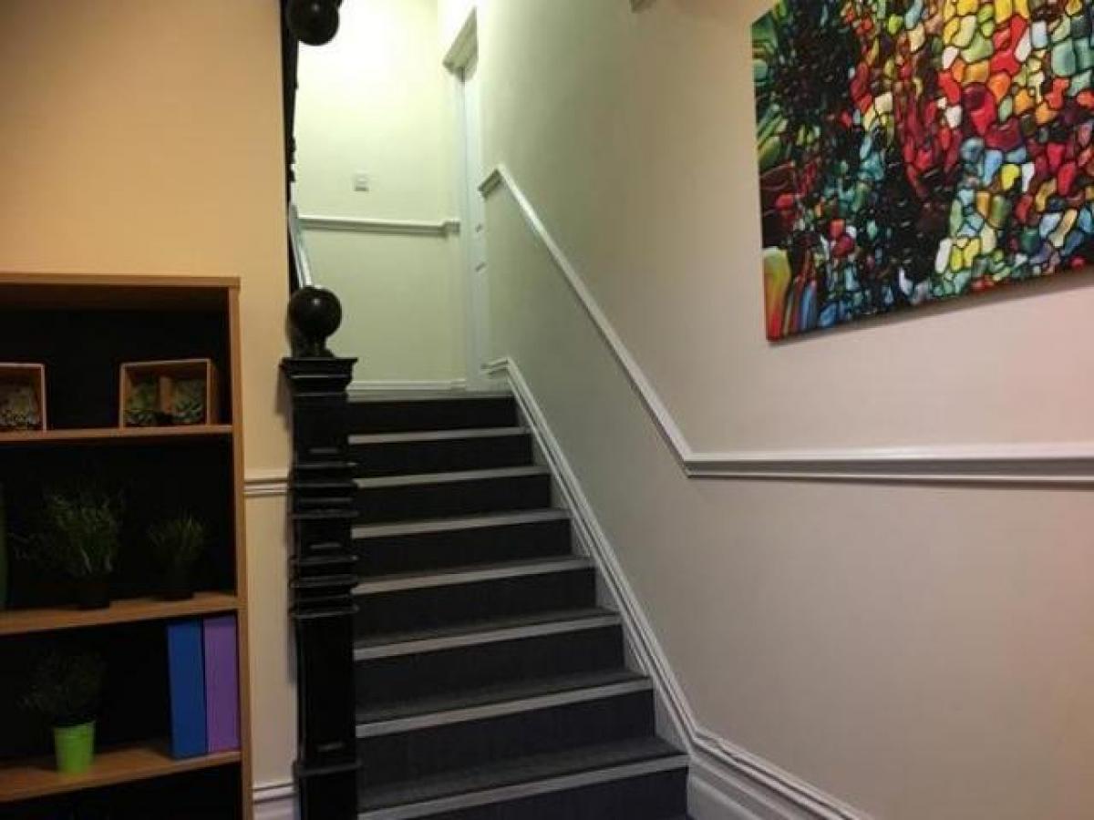 Picture of Office For Rent in Macclesfield, Cheshire, United Kingdom