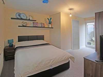 Apartment For Rent in Bedford, United Kingdom