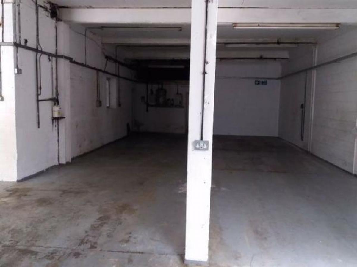 Picture of Industrial For Rent in Stoke on Trent, Staffordshire, United Kingdom