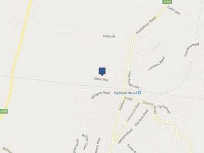 Industrial For Rent in Tonbridge, United Kingdom