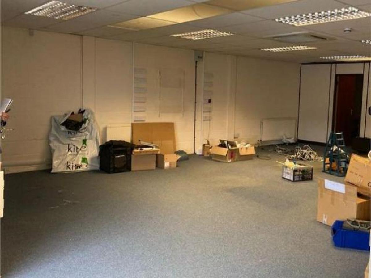 Picture of Office For Rent in Aylesbury, Buckinghamshire, United Kingdom