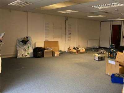 Office For Rent in Aylesbury, United Kingdom