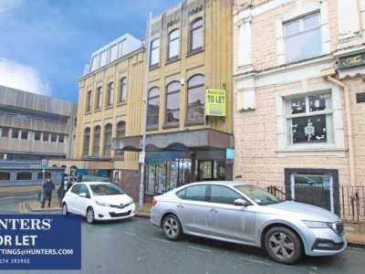 Apartment For Rent in Bradford, United Kingdom