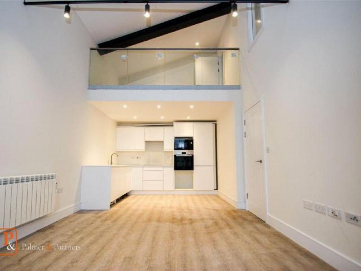 Picture of Apartment For Rent in Colchester, Essex, United Kingdom