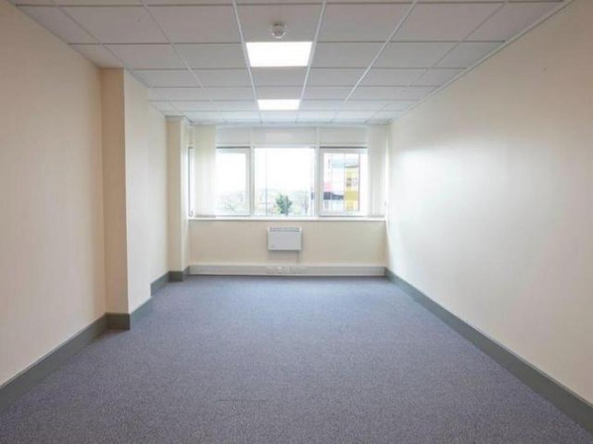 Picture of Office For Rent in Slough, Berkshire, United Kingdom