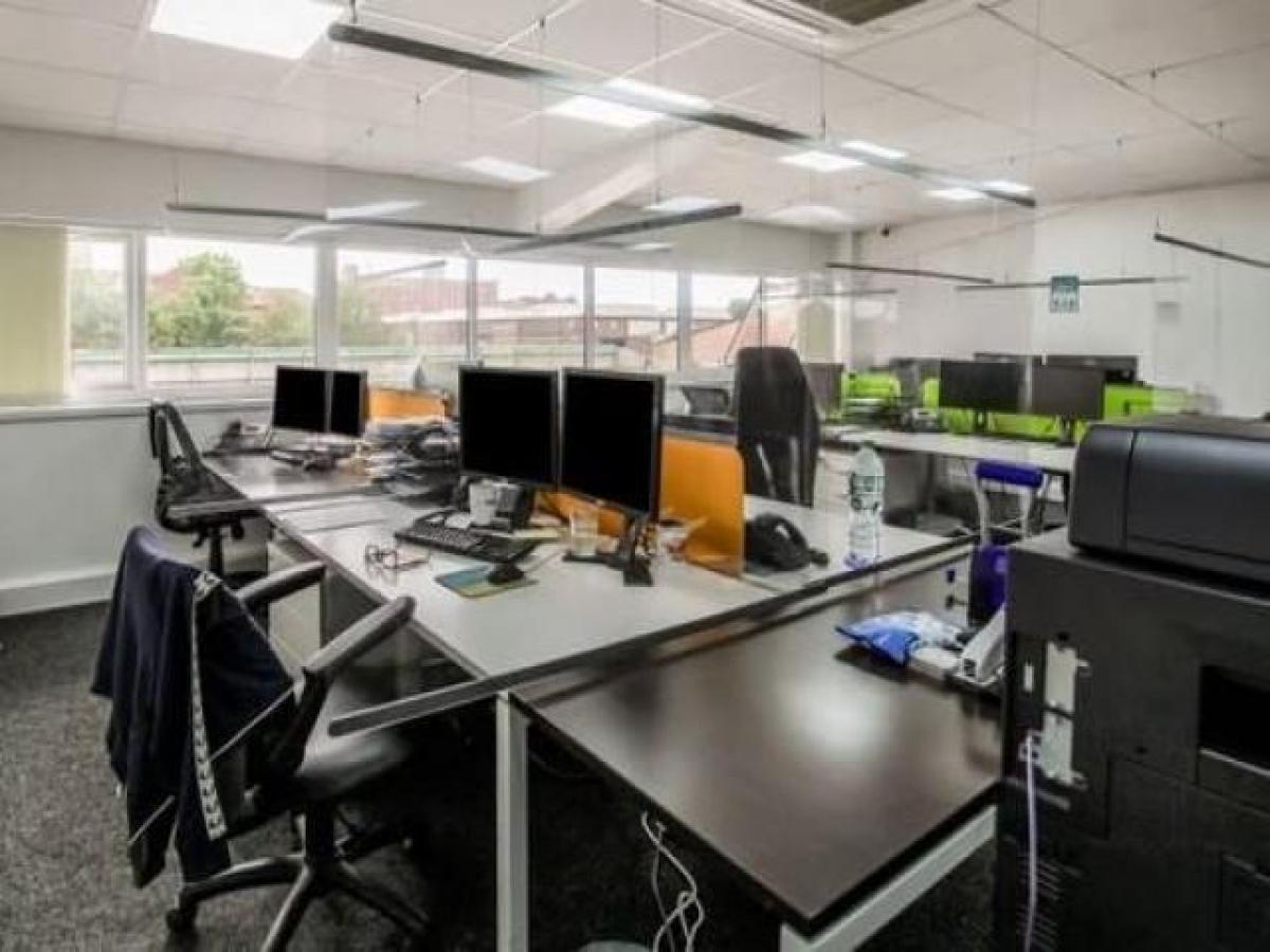 Picture of Office For Rent in Bolton, Greater Manchester, United Kingdom