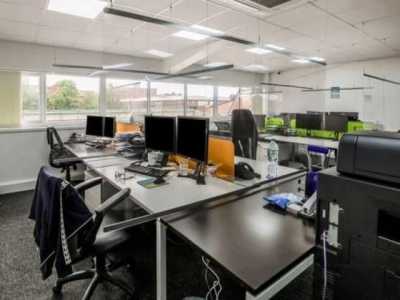 Office For Rent in Bolton, United Kingdom