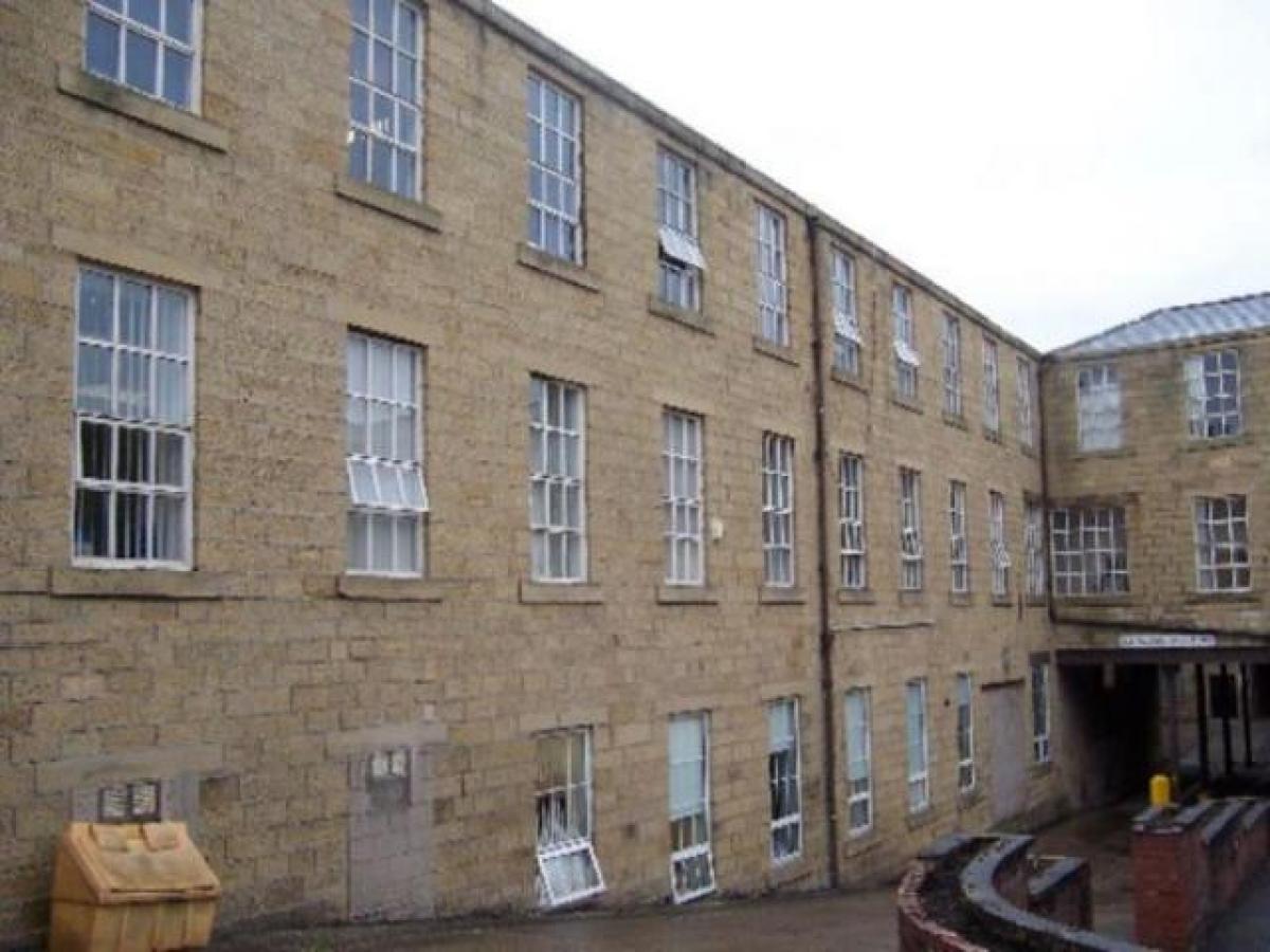 Picture of Office For Rent in Nelson, Lancashire, United Kingdom