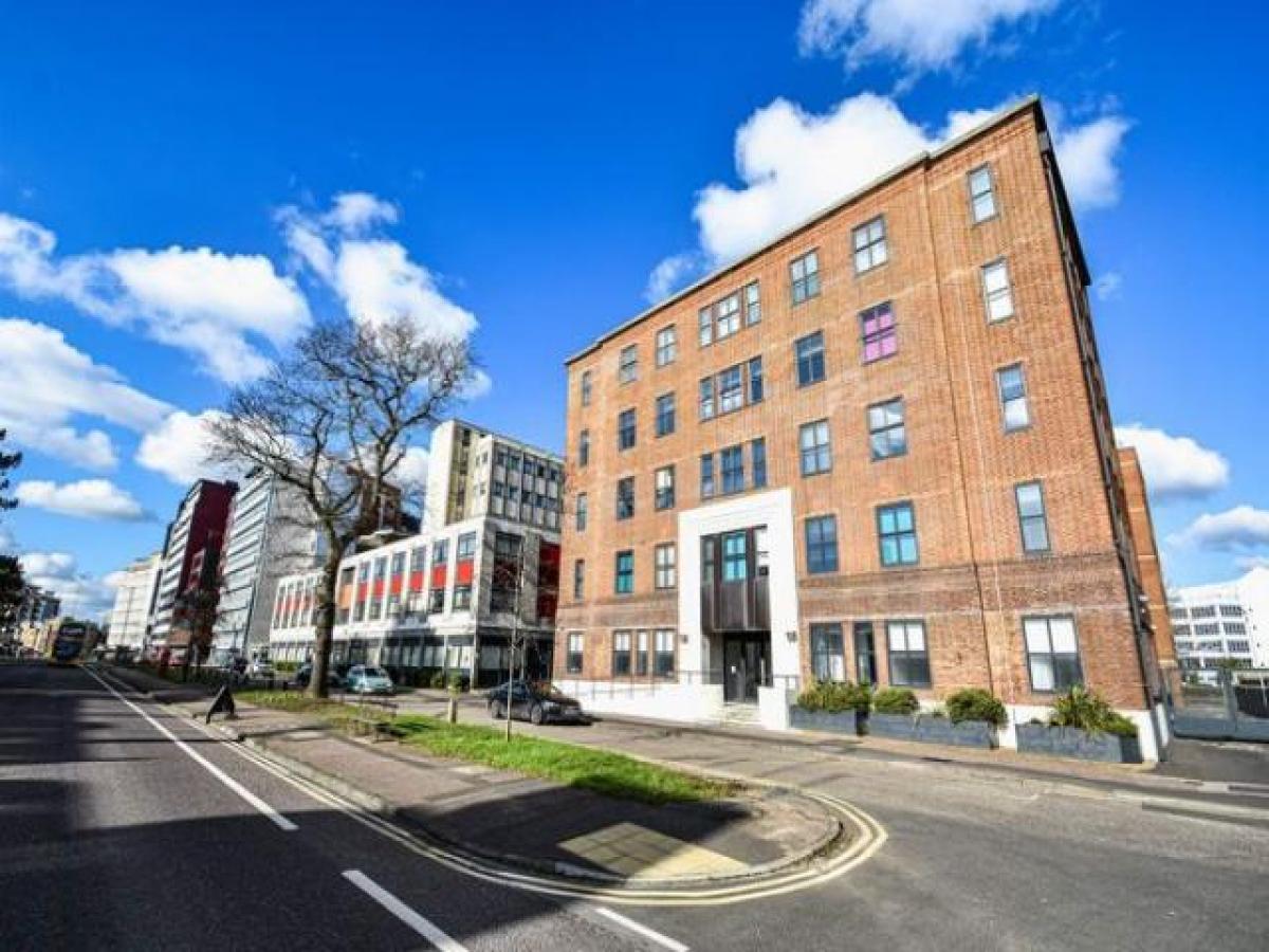 Picture of Office For Rent in Bournemouth, Dorset, United Kingdom