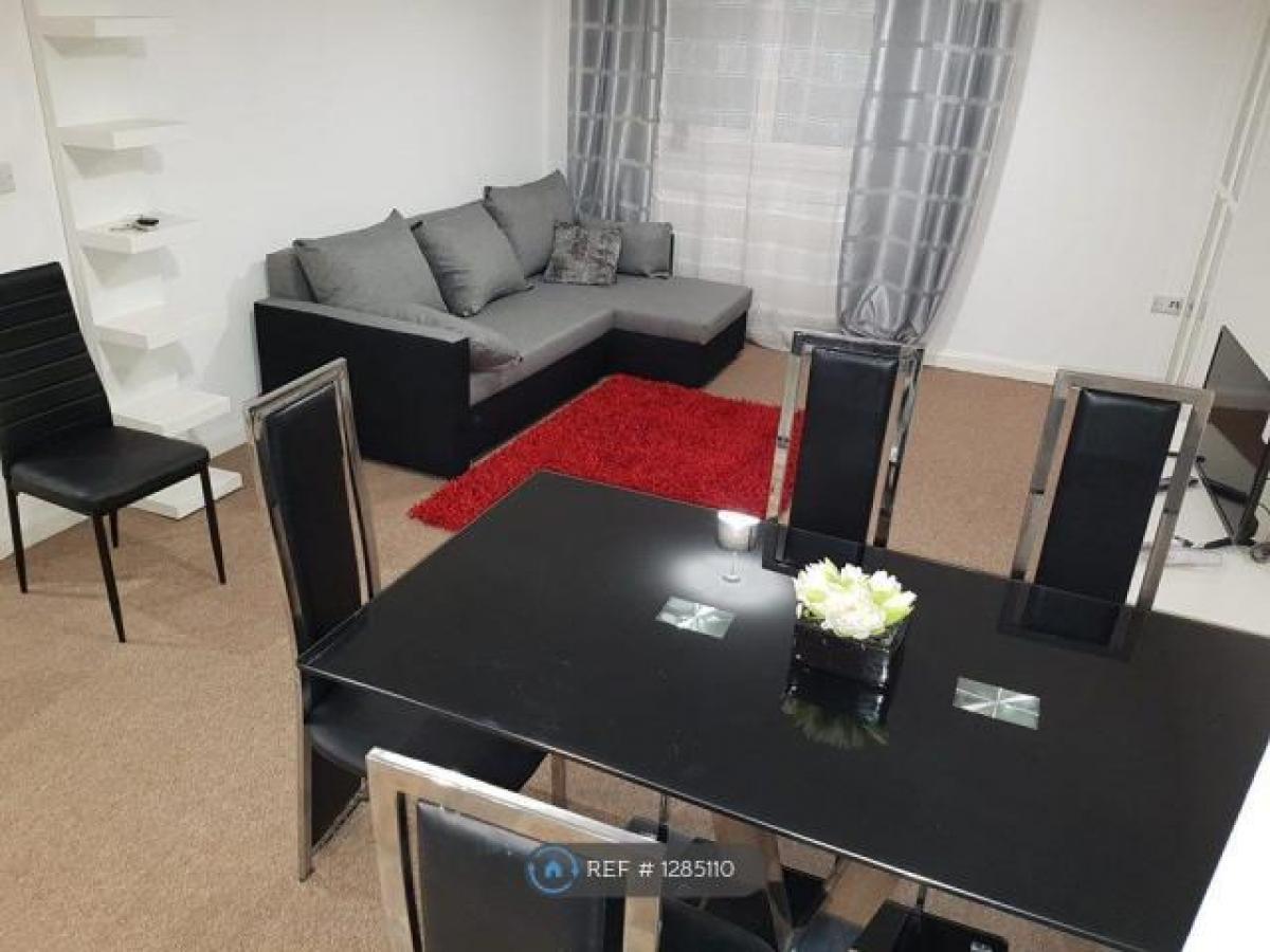 Picture of Apartment For Rent in Luton, Bedfordshire, United Kingdom